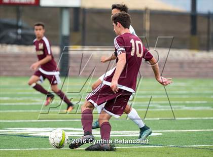 Thumbnail 2 in Ponderosa vs. ThunderRidge photogallery.
