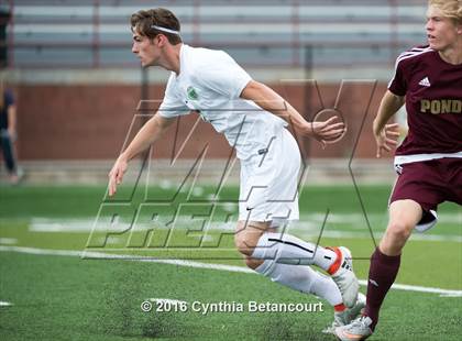 Thumbnail 1 in Ponderosa vs. ThunderRidge photogallery.