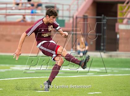 Thumbnail 1 in Ponderosa vs. ThunderRidge photogallery.