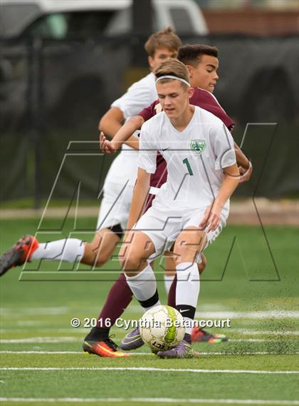Thumbnail 1 in Ponderosa vs. ThunderRidge photogallery.