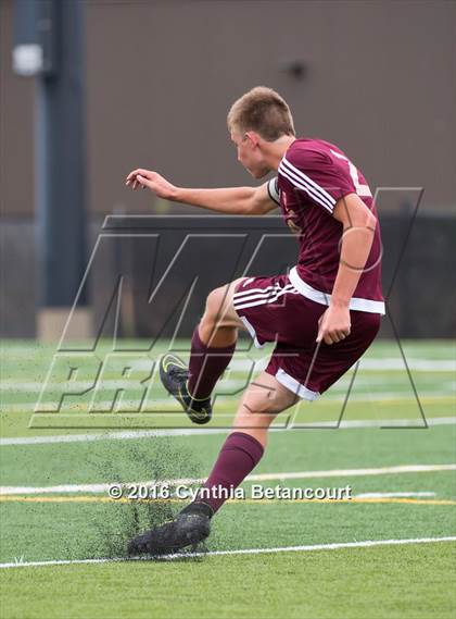 Thumbnail 2 in Ponderosa vs. ThunderRidge photogallery.
