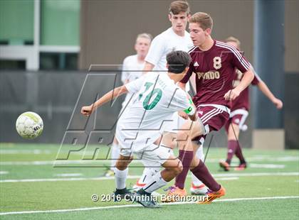 Thumbnail 2 in Ponderosa vs. ThunderRidge photogallery.
