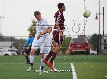 Thumbnail 3 in Ponderosa vs. ThunderRidge photogallery.