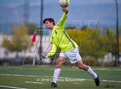 Thumbnail 3 in Ponderosa vs. ThunderRidge photogallery.