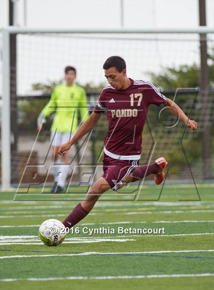 Thumbnail 2 in Ponderosa vs. ThunderRidge photogallery.