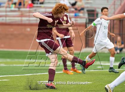 Thumbnail 1 in Ponderosa vs. ThunderRidge photogallery.