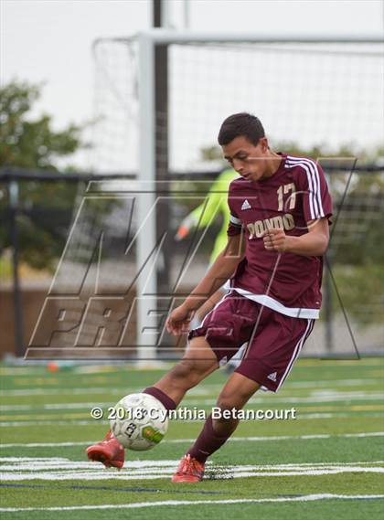Thumbnail 1 in Ponderosa vs. ThunderRidge photogallery.