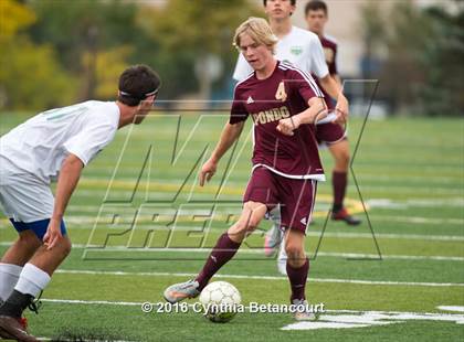 Thumbnail 2 in Ponderosa vs. ThunderRidge photogallery.