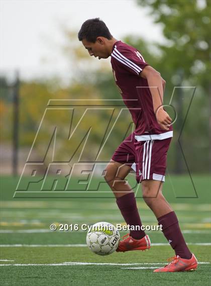 Thumbnail 3 in Ponderosa vs. ThunderRidge photogallery.