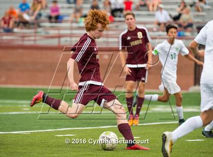 Thumbnail 2 in Ponderosa vs. ThunderRidge photogallery.