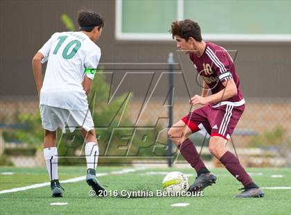 Thumbnail 1 in Ponderosa vs. ThunderRidge photogallery.