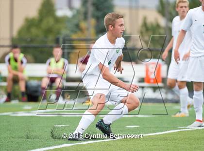 Thumbnail 3 in Ponderosa vs. ThunderRidge photogallery.