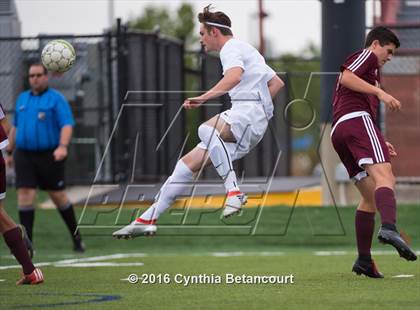 Thumbnail 2 in Ponderosa vs. ThunderRidge photogallery.