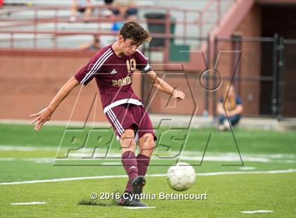 Thumbnail 3 in Ponderosa vs. ThunderRidge photogallery.