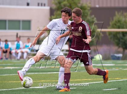 Thumbnail 3 in Ponderosa vs. ThunderRidge photogallery.