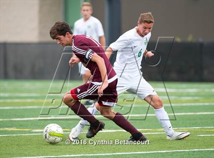 Thumbnail 1 in Ponderosa vs. ThunderRidge photogallery.