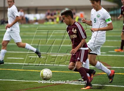 Thumbnail 2 in Ponderosa vs. ThunderRidge photogallery.