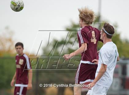 Thumbnail 2 in Ponderosa vs. ThunderRidge photogallery.