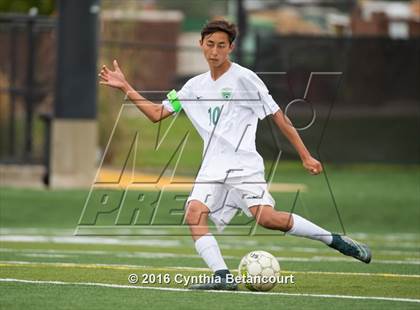 Thumbnail 2 in Ponderosa vs. ThunderRidge photogallery.