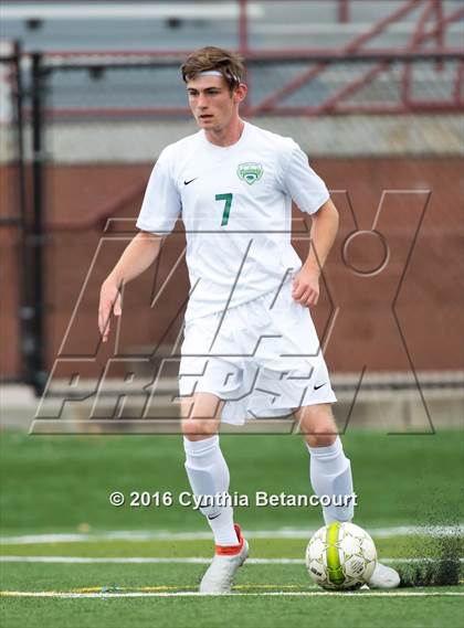 Thumbnail 3 in Ponderosa vs. ThunderRidge photogallery.