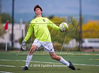 Thumbnail 2 in Ponderosa vs. ThunderRidge photogallery.