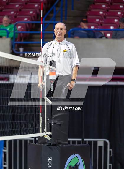 Thumbnail 1 in Philip Barbour vs. Charleston Catholic (WVSSAC Class AA Semifinal) photogallery.