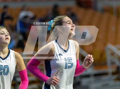 Thumbnail 1 in Philip Barbour vs. Charleston Catholic (WVSSAC Class AA Semifinal) photogallery.