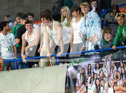 Thumbnail 1 in Philip Barbour vs. Charleston Catholic (WVSSAC Class AA Semifinal) photogallery.