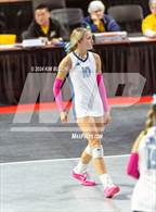 Photo from the gallery "Philip Barbour vs. Charleston Catholic (WVSSAC Class AA Semifinal)"