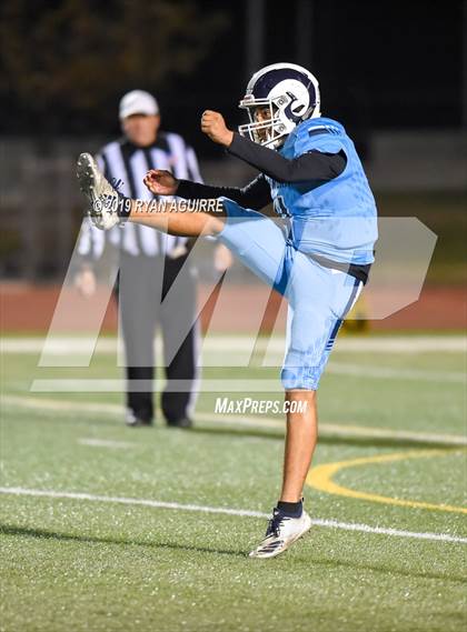 Thumbnail 3 in Esperanza @ Ramona (CIF SS D13 Final) photogallery.