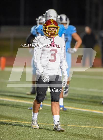 Thumbnail 3 in Esperanza @ Ramona (CIF SS D13 Final) photogallery.