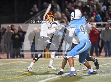 Thumbnail 1 in Esperanza @ Ramona (CIF SS D13 Final) photogallery.