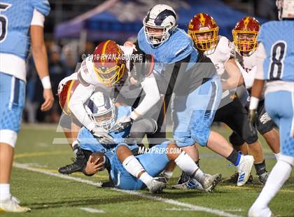 Thumbnail 2 in Esperanza @ Ramona (CIF SS D13 Final) photogallery.