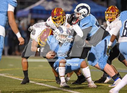 Thumbnail 3 in Esperanza @ Ramona (CIF SS D13 Final) photogallery.