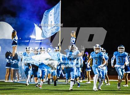 Thumbnail 2 in Esperanza @ Ramona (CIF SS D13 Final) photogallery.