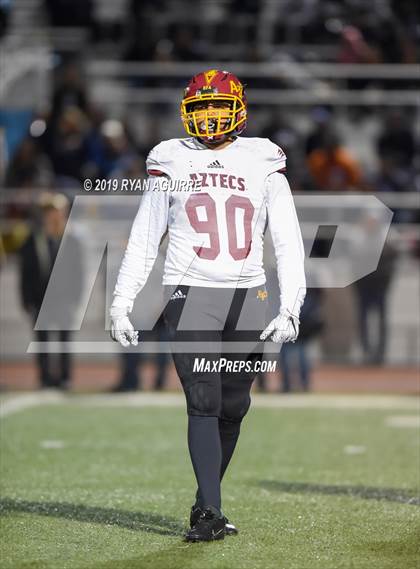 Thumbnail 3 in Esperanza @ Ramona (CIF SS D13 Final) photogallery.