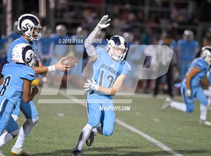 Thumbnail 2 in Esperanza @ Ramona (CIF SS D13 Final) photogallery.