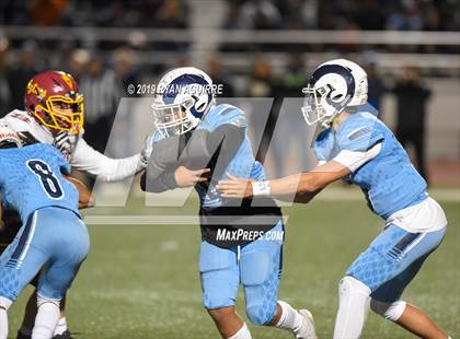 Thumbnail 2 in Esperanza @ Ramona (CIF SS D13 Final) photogallery.