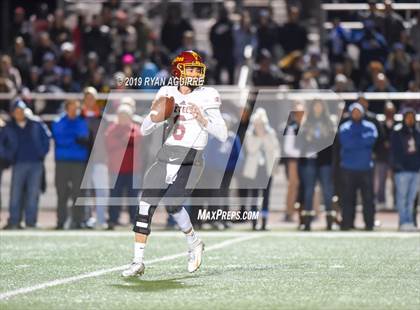 Thumbnail 1 in Esperanza @ Ramona (CIF SS D13 Final) photogallery.