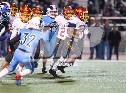 Thumbnail 2 in Esperanza @ Ramona (CIF SS D13 Final) photogallery.