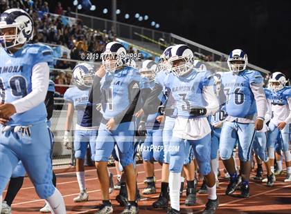 Thumbnail 1 in Esperanza @ Ramona (CIF SS D13 Final) photogallery.