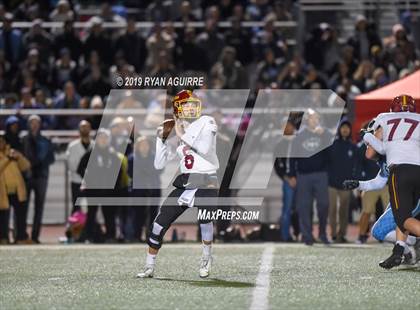 Thumbnail 1 in Esperanza @ Ramona (CIF SS D13 Final) photogallery.