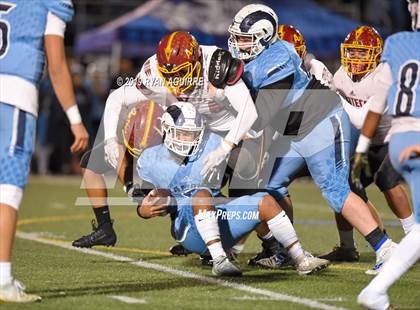 Thumbnail 1 in Esperanza @ Ramona (CIF SS D13 Final) photogallery.