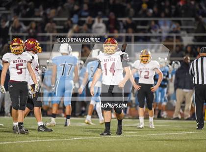 Thumbnail 3 in Esperanza @ Ramona (CIF SS D13 Final) photogallery.