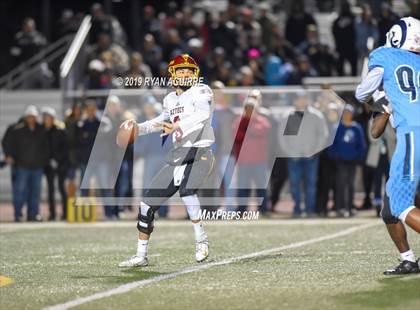 Thumbnail 2 in Esperanza @ Ramona (CIF SS D13 Final) photogallery.