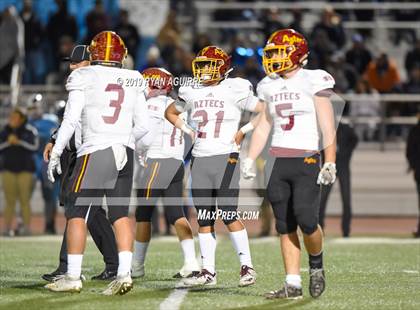 Thumbnail 3 in Esperanza @ Ramona (CIF SS D13 Final) photogallery.