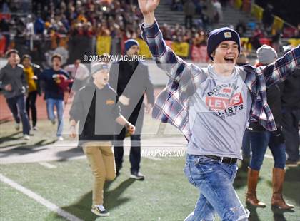 Thumbnail 1 in Esperanza @ Ramona (CIF SS D13 Final) photogallery.