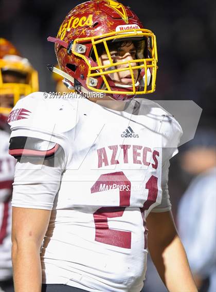 Thumbnail 1 in Esperanza @ Ramona (CIF SS D13 Final) photogallery.