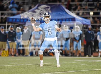 Thumbnail 3 in Esperanza @ Ramona (CIF SS D13 Final) photogallery.