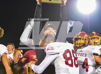 Thumbnail 2 in Esperanza @ Ramona (CIF SS D13 Final) photogallery.